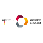 Logo Bundesinstitut für Sportwissenschaft