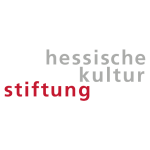 Logo Hessische Kulturstiftung